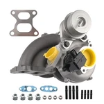 For Lexus 2.0L L4 GS300 IS300 NX300 RC300 8ARFTS 17201-36010 Turbocharger New. Price: $354.99.