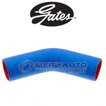 Gates 28204 Radiator Coolant For H19604 57364 Belts Cooling Hoses Pipes Kf New. Price: $196.47.
