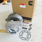 Turbocharger H2D 3538623 For 3802886 3538624 Cummins Engine 6CTA M2 8.3L New. Price: $1575.00.