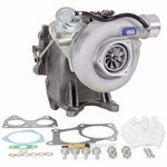 For Chevy & Gmc 6.6L Duramax LB7 2000 2001 2002 2003 2004 Turbocharger New. Price: $587.98.