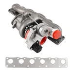 B03 For Bmw X6 X5 35I Xdrive 3.0L Turbocharger N55B30 18539700004 New. Price: $630.29.