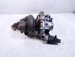 2023-2025 Volvo XC90 Turbocharger W/ Manifold 38K Miles 36013239 Used. Price: $743.14.