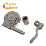 Turbo Wastegate Rattle Flapper Repair Kit For Mercedes-benz CLA45 GLA45 Amg New. Price: $37.19.