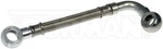 Dorman (oe Solutions) 667-502 Fuel Pump & Turbo System New. Price: $71.00.