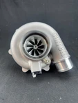 Garrett Genuine Supercore G25-660 858161-5003S 54MM Standard Rotation New. Price: $1600.00.