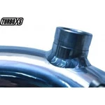 Turbo Fits 10+ Hyundai Genesis Txs Type Blow Off Kit; Pipe Kit-valve New. Price: $130.00.