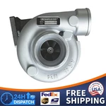 Turbocharger For Tumosan 6060 6560 6570 7060 99449947 454163-5001S New. Price: $380.00.