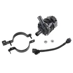 Ford M-8501-M58 Electric Water Pump Mustang 5.8L 2013-2014 New. Price: $433.85.