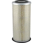 Air Filter - Outer Fits Ford 2000 3600 4600 D5NN9601B Wix 42532 New. Price: $30.99.