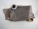 Porsche Turbo Intercooler Genuine 3.3 930.110.233.07 Used. Price: $950.00.