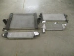 Chevrolet Equinox Gmc Terrain Intercooler 42K Oem Lkq Used. Price: $185.50.
