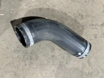 2016-2022 Volvo S90 Intercooler Hose 31422095 Oem Used. Price: $45.05.