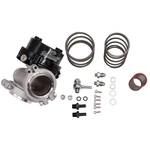 Granatelli Motor Sports Universal Water Cooled Diaphragm Design 44MM Wastegate New. Price: $124.95.