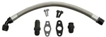 Fleece Cummins Turbo Drain Tube For Dodge / Ram 2500-3500 Fpe-ctdt-kit New. Price: $99.95.