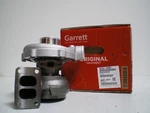 Nowa Turbospr Arka Garrett 466742-5006S 466742-5009S Neu. Price: $763.66.