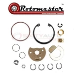 Rotomaster H1350317N Turbocharger Service For Air Fuel Delivery Kits Fi New. Price: $99.73.