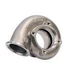 Borgwarner Turbocharger S400SX4 T6 A/r 1.32 80MM Inducer W/ Race Cover 177287 New. Price: $1252.37.