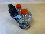 Bmw X5 X7 G30 G11 G12 G05 G07 Genuine New Turbo Charger 5.0I. Price: $990.00.