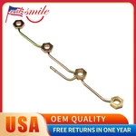 Engine Return Oil Pipe For Mitsubishi Delica Pajero L200 L300 4D56 4D55 MD084930 New. Price: $22.99.