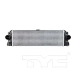 Intercooler/charge Air For 14-18 Mercedes Benz Sprinter Van 2.1T New. Price: $203.00.