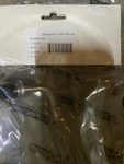 Turbocharger Oil Supply Line Oe-turbopower TO92349 New. Price: $34.99.