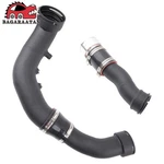 Charge Pipe Boost For Bmw N55 M135I M235I 335I 435I Rwd Xdrive F30 F32 F22 New. Price: $168.90.