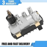 Fit Mercedesbenz Sprinter Ii 219/319/419/519 Cdi Turbocharger Wastegate Actuator New. Price: $118.25.
