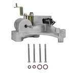 Turbocharger Mount-vin: F Rotomaster A8382202R Reman New. Price: $334.02.