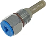 Turbocharger Oil Filter Dorman 918-365 New. Price: $28.27.