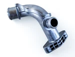 2023-2024 Honda Accord Intercooler Tube Pipe Outlet (a) 17291-6CJ-H00, E048, Oem Used. Price: $120.09.