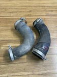 2017-2019 Porsche 911 Turbocharger Intercooler Hose Left Oem Used. Price: $60.08.