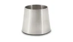 Vibrant Performance 2692 Concentric Reducer, 3.00" X 1.50" O.d. - 6.00" Long New. Price: $67.99.