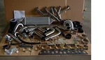 For Jeep Wrangler 00-06 Stage 3 Tj Kit Turbocharger 4X4 4.0L W/ Manifold New. Price: $1574.00.