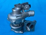 2019-24 Ford Explorer 2.3L L4 LB5E9G438A Oem Genuine Fomoco Turbocharger Remanufactured. Price: $698.00.