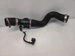 2015-18 Ford Focus (1.0L / Mt Sedan) Intercooler Intake Hose Pn: F1FZ6C640C Used. Price: $89.99.