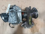 Turbo/supercharger For 2025 Gmc Canyon 3094059 Used. Price: $534.00.