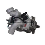 Rotomaster J8050114R Turbocharger New. Price: $1287.39.