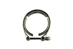 Turbosmart For WG45 Genv Inlet V-band Clamp New. Price: $55.24.