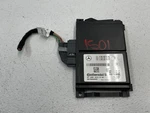 14 16 17 Mercedes S550 Adaptive Cruise Control Distance Radar Module 1501 Oem Used. Price: $59.49.
