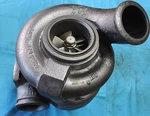 Caterpillar C15 Acert Low Pressure GTA5518B 10R1888 232-1811 Garrett Turbo Remanufactured. Price: $898.00.