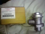 Genuine Mitsubishi Oem Lancer Evo 8 9 Mr Blow Off Valve 1545A001 New. Price: $175.00.