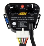 30-3306 Aem V3 Water/methanol Hd Controller Kit New. Price: $190.75.
