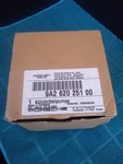 Genuine Porsche Made Germany Turbocharger Water Pump 911 Boxster Cayman New. Price: $232.50.