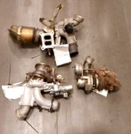 2022 Buick Envision 2.0L Turbocharger 26K Oem Used. Price: $399.62.