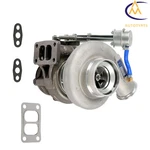 HX40W For Holset T3 Flange Dodge Ram Super Drag Diesel Turbo Charger 3538215 New. Price: $157.07.