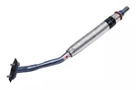 Genuine Acdelco Turbocharger Oil Return Hose 12626643 New. Price: $123.66.