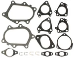 Mahle Turbocharger Mounting Gasket Set GS33678 High-quality Engine Seal Kit New. Price: $80.99.