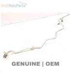 2015-2018 Porsche Macan Right Turbo Vent Tube / Line Pipe 94610726031 Used. Price: $34.49.