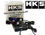 Hks Universal Digital Auto Car Type Turbo Timer Multi-color Led Display New. Price: $36.65.