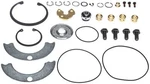 Turbocharger Service Kit-eng Code: B204L Mahle 479TS20176000 New. Price: $66.77.